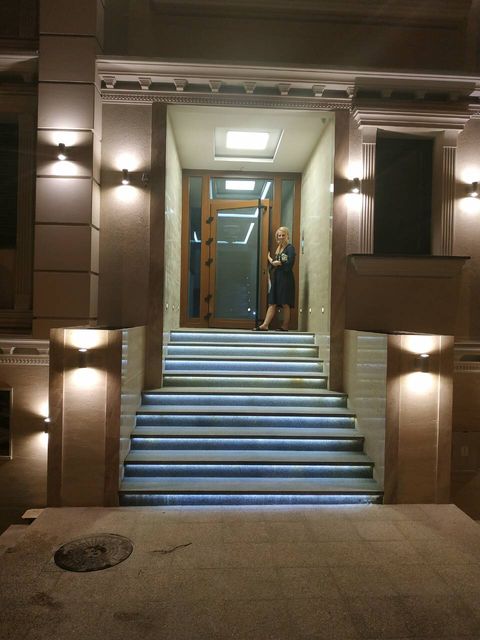 Dobropoljska 56, Beograd - 29