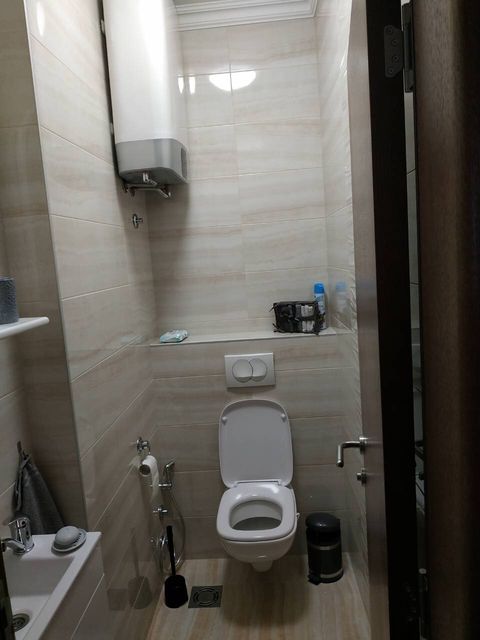 Dobropoljska 56, Beograd - 28