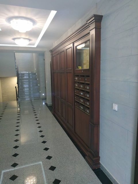 Dobropoljska 56, Beograd - 4