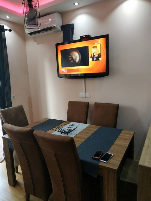 Dobropoljska 56, Beograd - 16