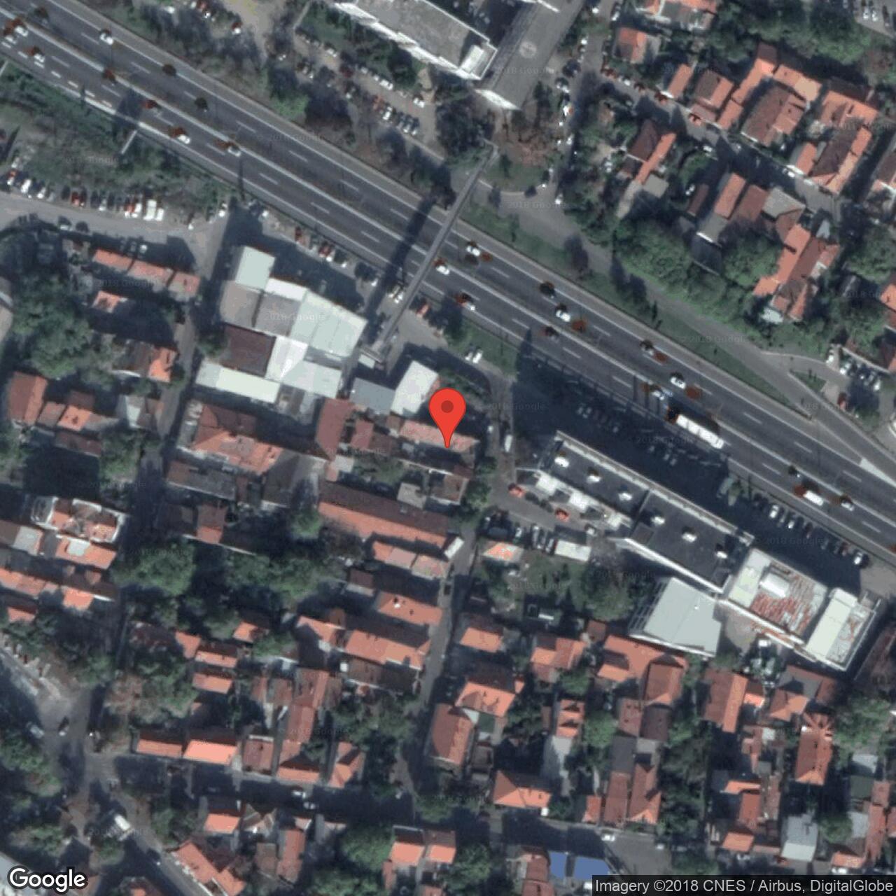 Krivolačka 16, Beograd