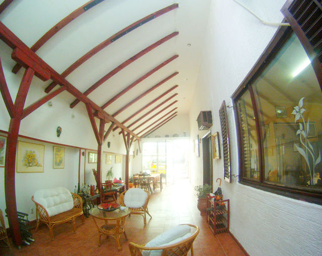 Cvetanova Ćuprija 119b, Beograd - 16