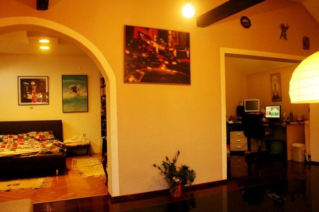 Cvetanova Ćuprija 119b, Beograd - 6