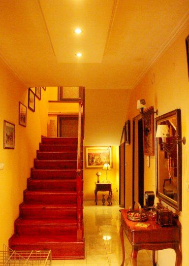 Cvetanova Ćuprija 119b, Beograd - 5