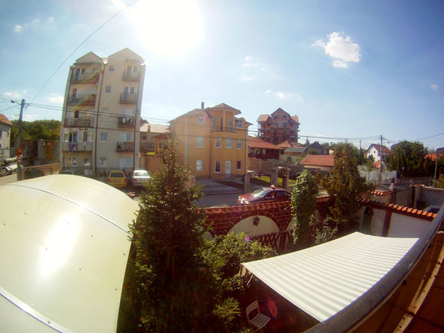 Cvetanova Ćuprija 119b, Beograd - 10