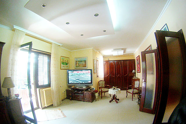 Cvetanova Ćuprija 119b, Beograd - 12