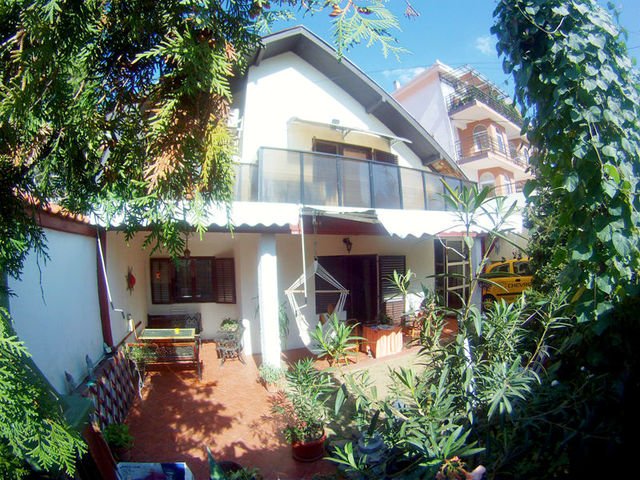 Cvetanova Ćuprija 119b, Beograd - 14