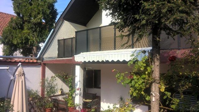 Cvetanova Ćuprija 119b, Beograd - 9