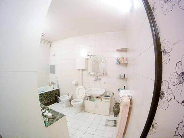 Cvetanova Ćuprija 119b, Beograd - 11