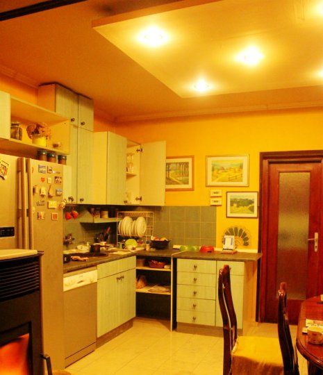 Cvetanova Ćuprija 119b, Beograd - 4