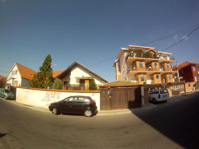 Cvetanova Ćuprija 119b, Beograd - 17