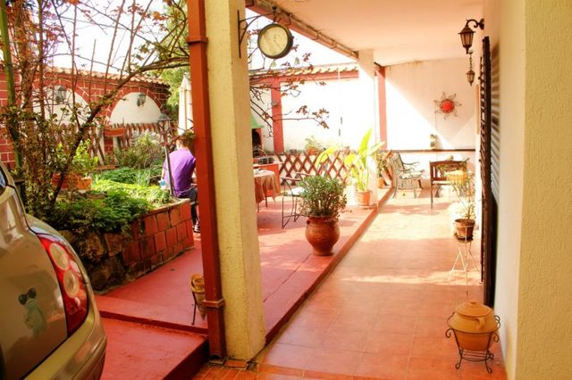 Cvetanova Ćuprija 119b, Beograd - 3