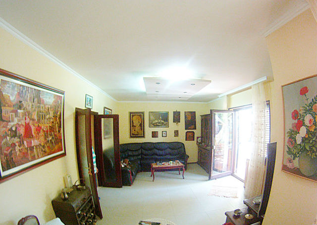 Cvetanova Ćuprija 119b, Beograd - 13