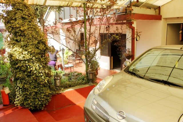 Cvetanova Ćuprija 119b, Beograd - 2