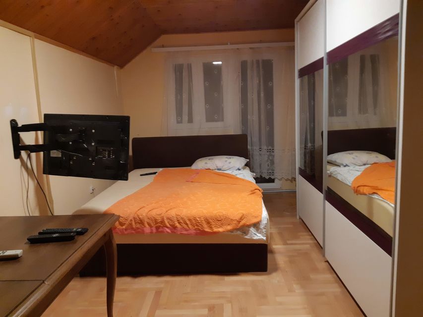 Šibenička 3, Beograd - 10