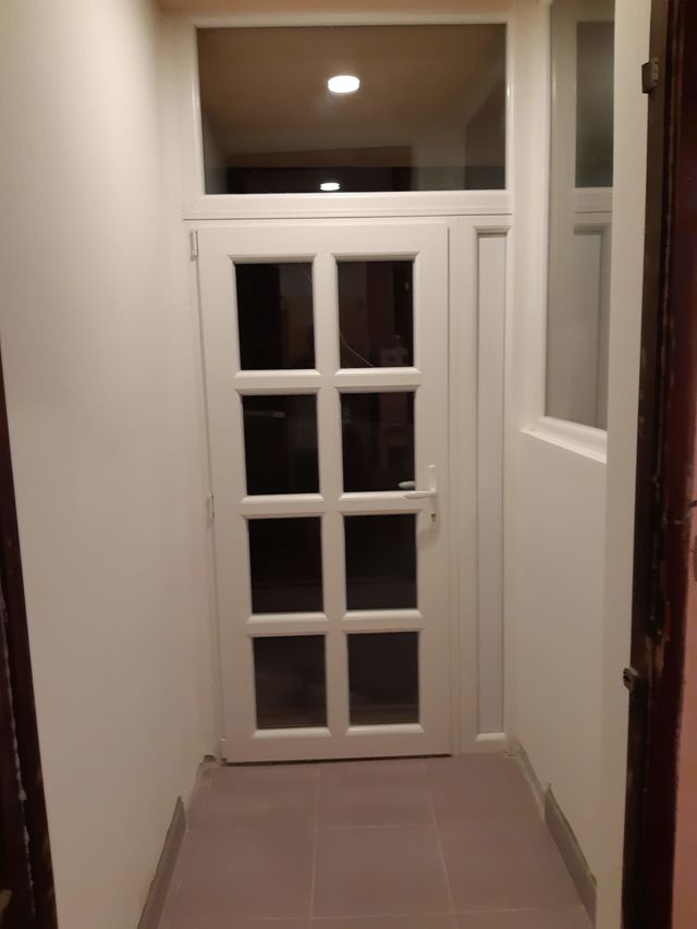 Šibenička 3, Beograd - 4