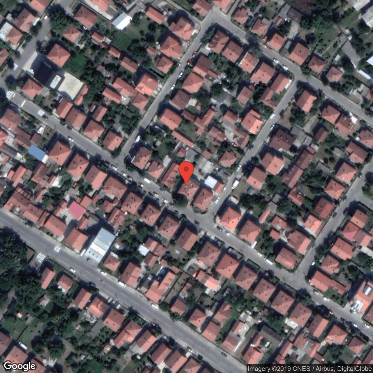 Bosanske Krajine 55, Beograd