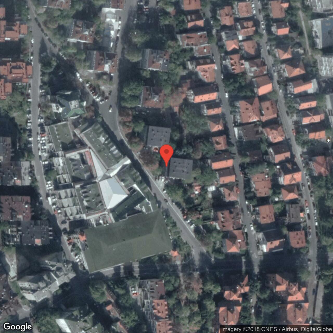 Stevana Brakusa 7, Beograd