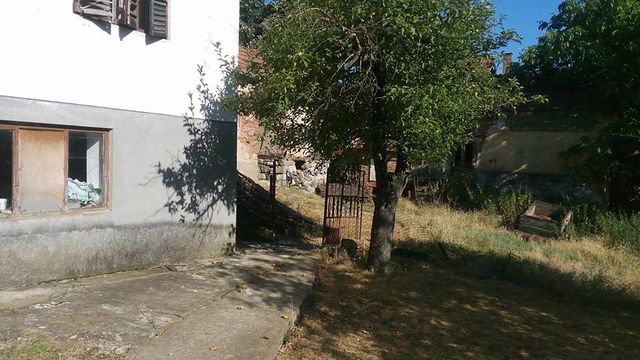 Koprivnica bb-1, Koprivnica