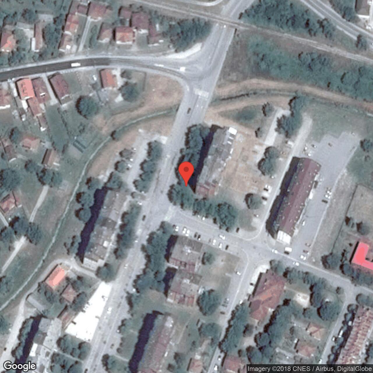 Danice Marković 14, Čačak