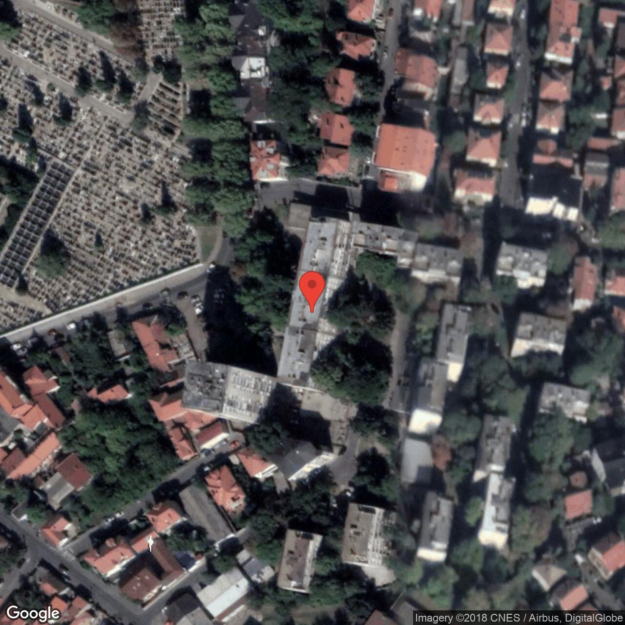 Veljka Dugoševića 20, Beograd