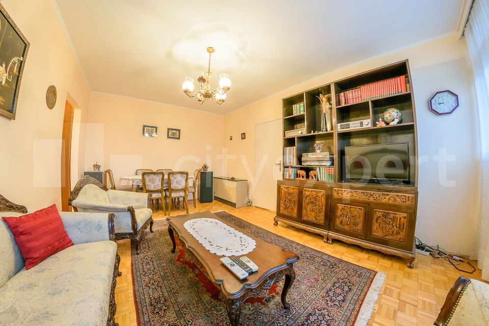 Meštrovićeva 4, Beograd - 2