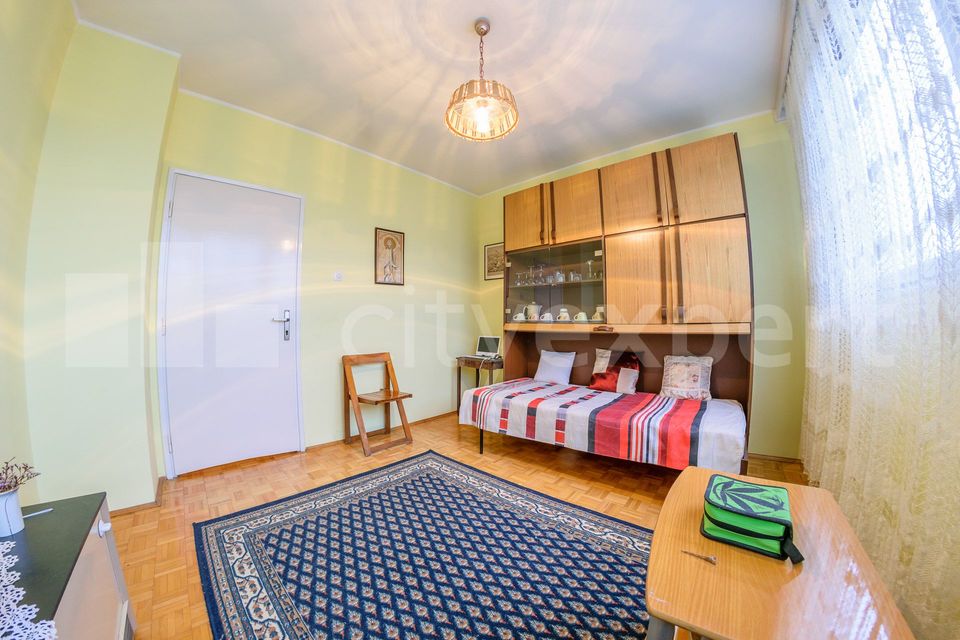 Meštrovićeva 4, Beograd - 6