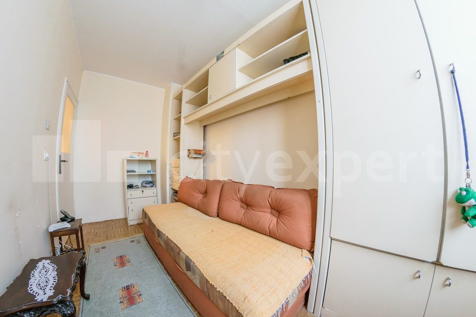 Meštrovićeva 4, Beograd - 5