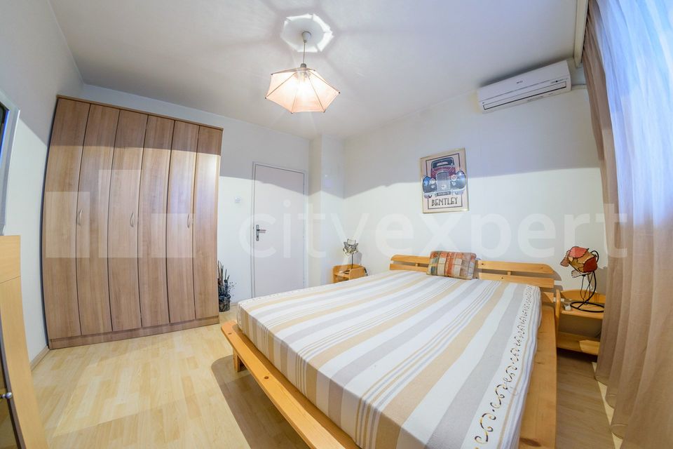 Meštrovićeva 4, Beograd - 3