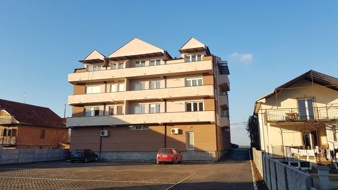 Vojvođanska 370a, Beograd - 7