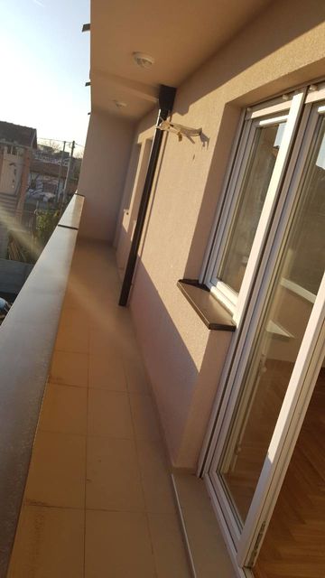 Vojvođanska 370a, Beograd - 3