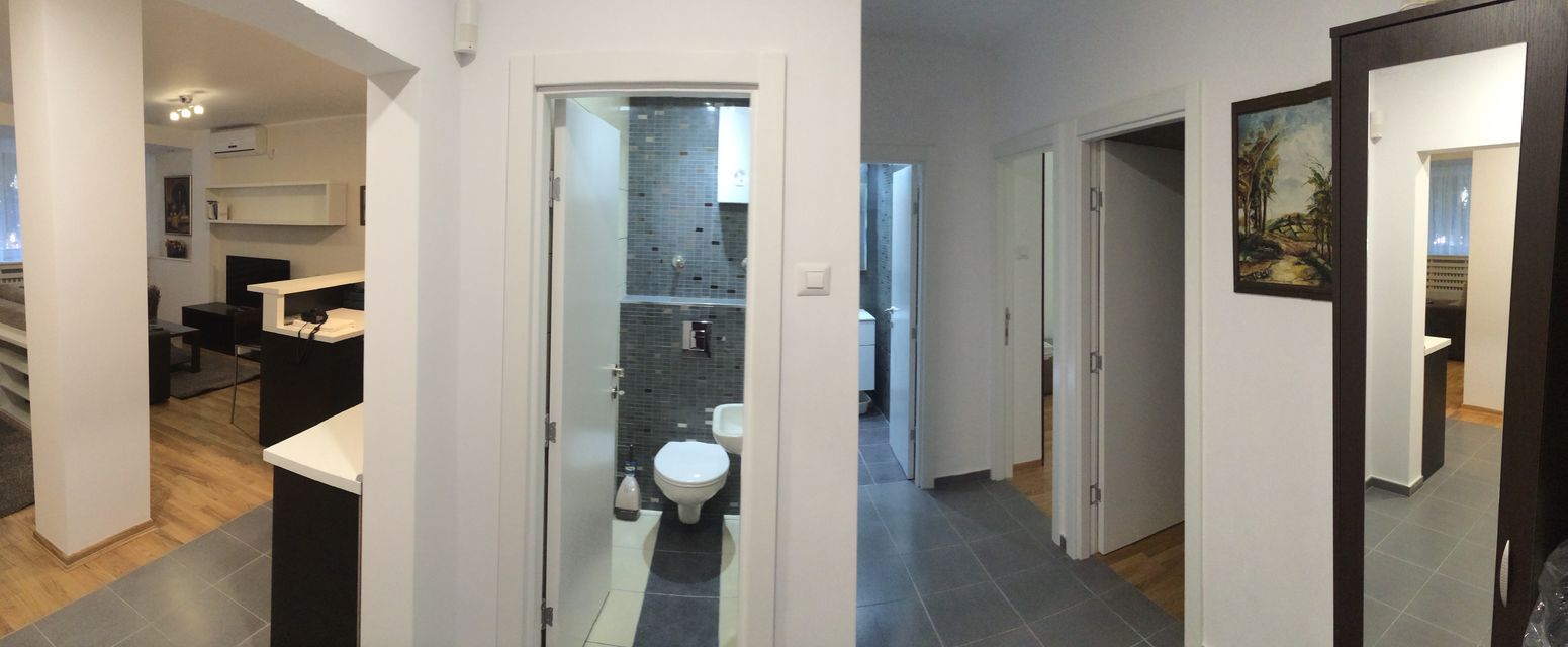 Džona Kenedija 25, Beograd - 1