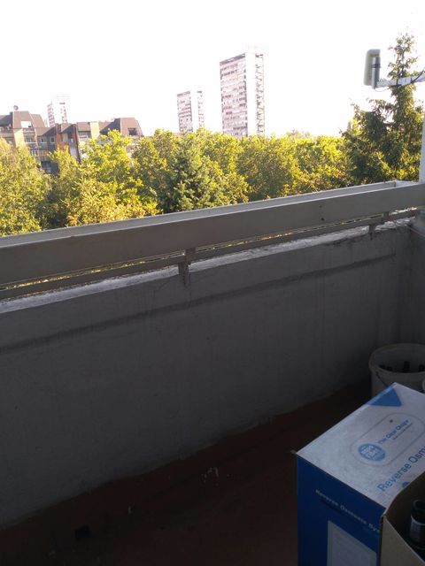 Džona Kenedija 7, Beograd - 2