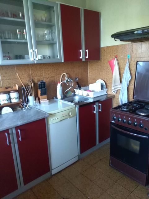 Džona Kenedija 7, Beograd - 8