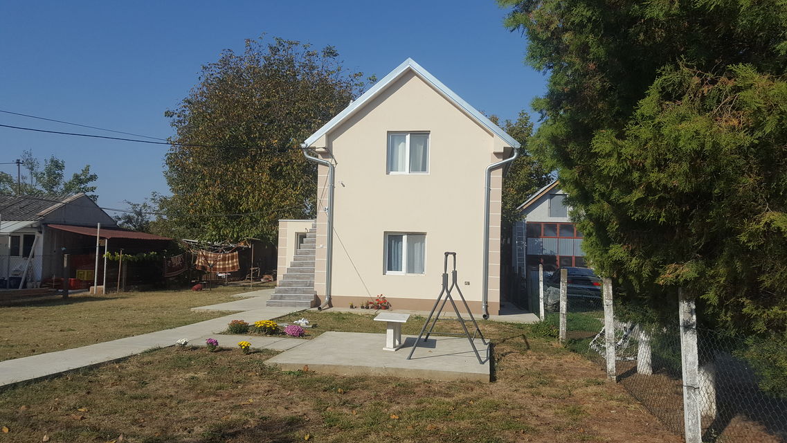 Save Šumanovića 14, Beograd - 2