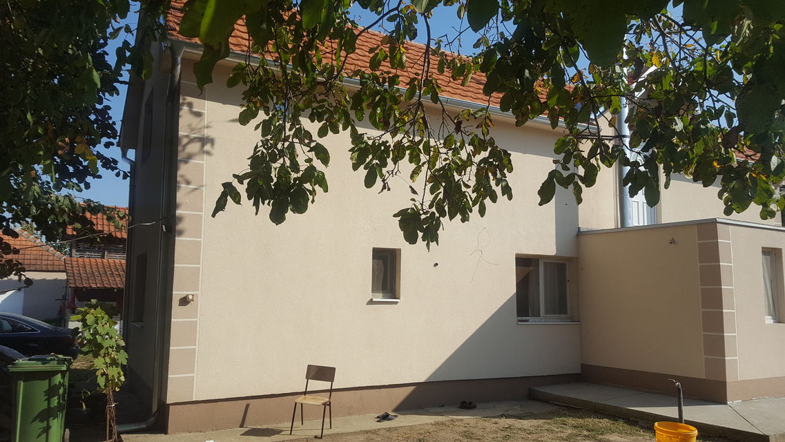 Save Šumanovića 14, Beograd - 4