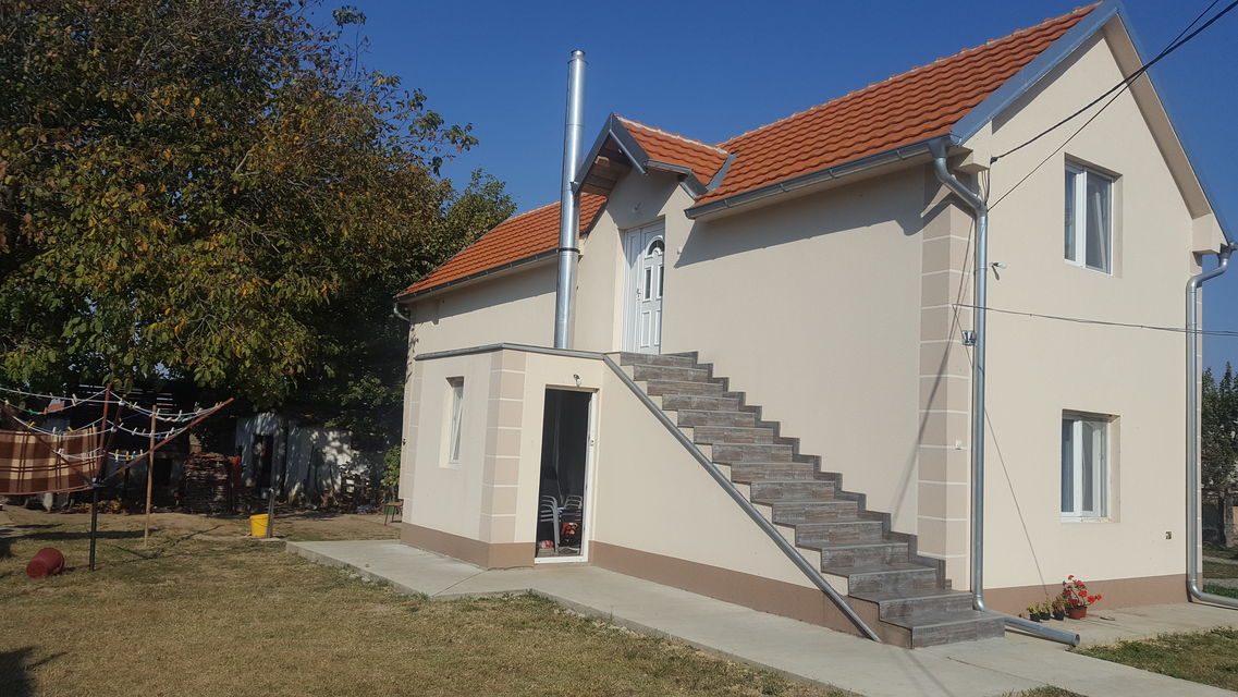 Save Šumanovića 14, Beograd - 3