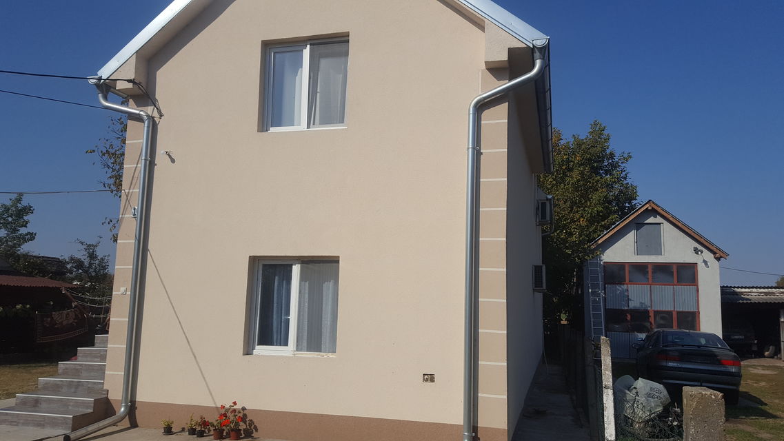 Save Šumanovića 14, Beograd - 5