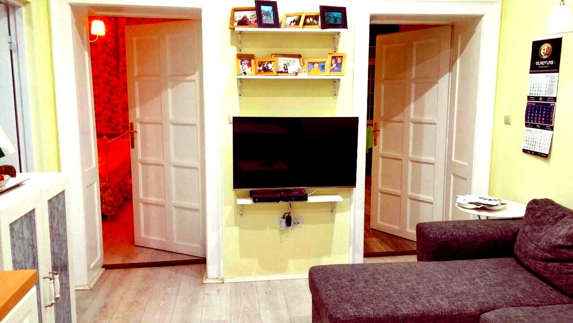 Majke Jevrosime 32, Beograd - 2