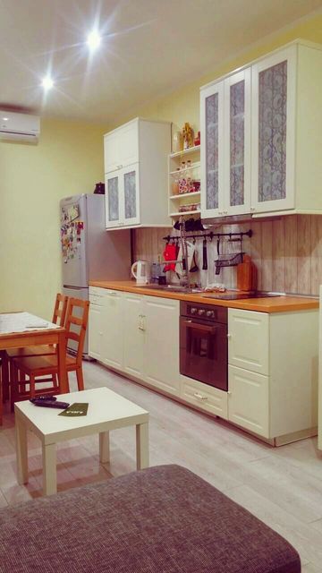 Majke Jevrosime 32, Beograd - 1