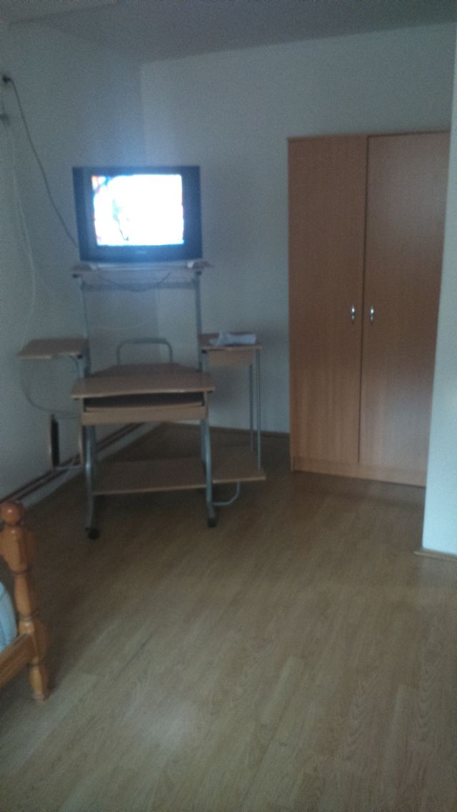 Radoja Domanovića 18, Beograd - 3