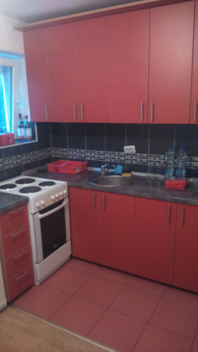 Radoja Domanovića 18, Beograd - 6