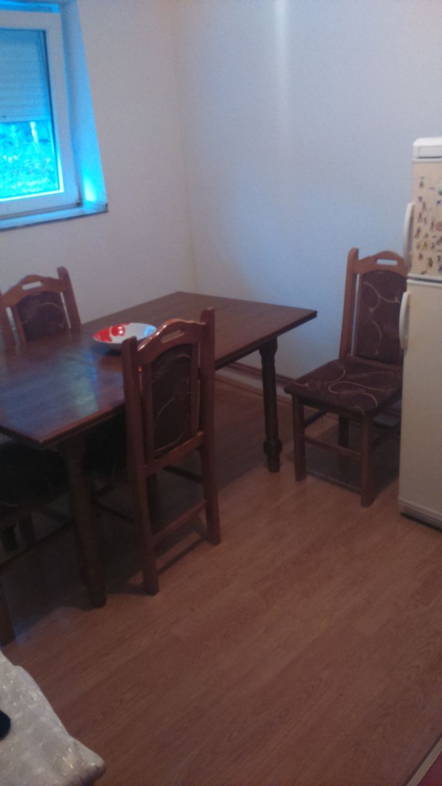 Radoja Domanovića 18, Beograd - 5