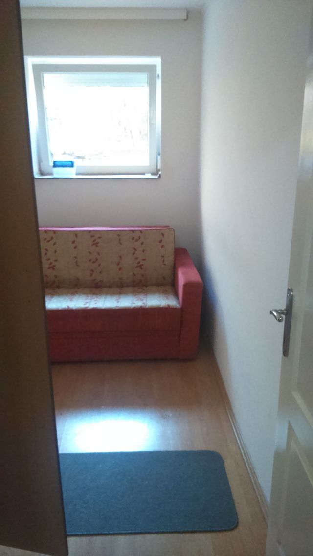 Radoja Domanovića 18, Beograd - 1