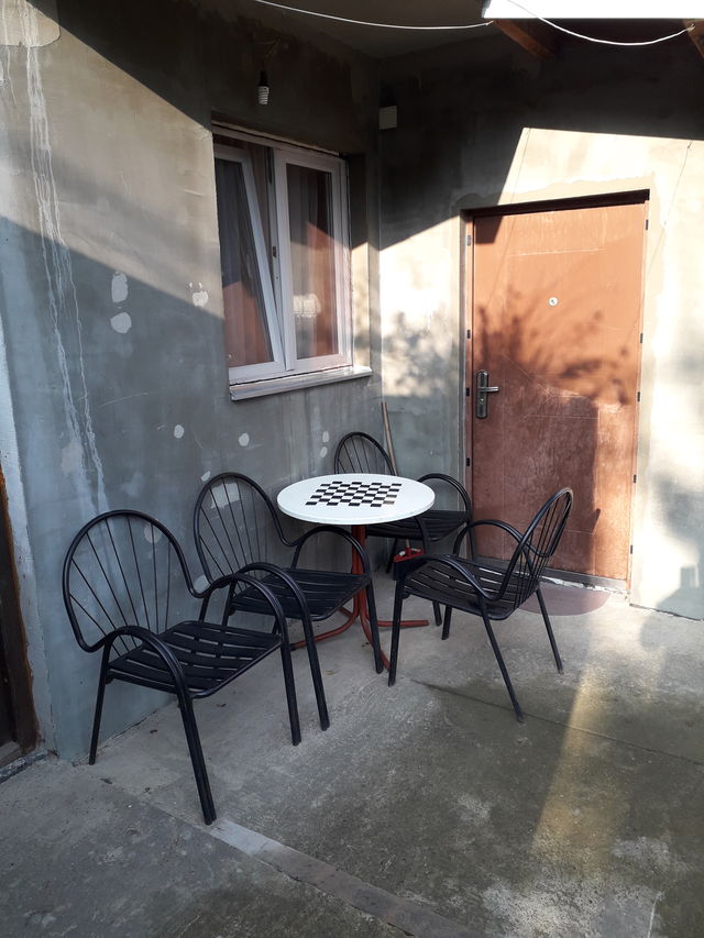 Slobodana Jovića 8, Beograd - 7