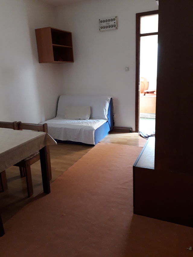 Slobodana Jovića 8, Beograd - 5