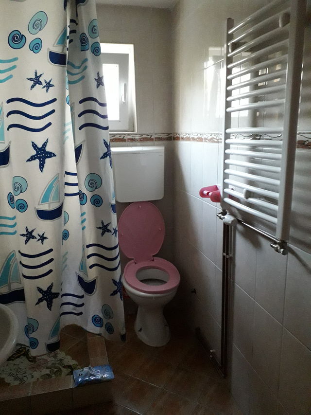 Slobodana Jovića 8, Beograd - 6