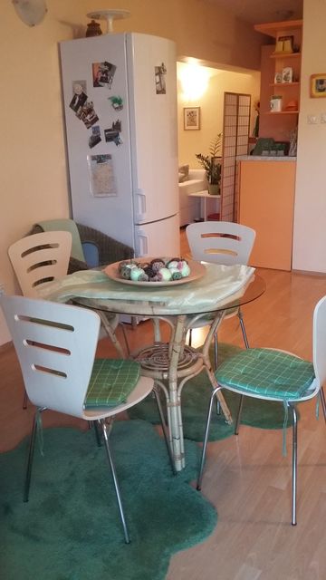 Ace Joksimovića 49, Beograd - 5