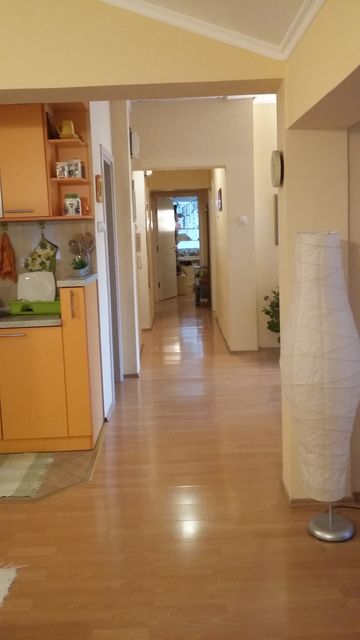 Ace Joksimovića 49, Beograd - 6