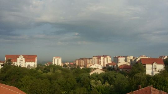 Ace Joksimovića 49, Beograd - 2